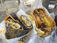 -南楼煎饼(滨江道店)