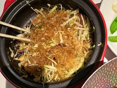 -外婆家(西红门荟聚购物中心店)
