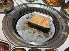 -花味·自助烤肉(南方时代店)