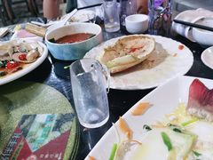 -琼大师东方烤乳猪(亚特兰蒂斯店)