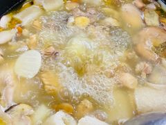 -双喜农庄·菌香园(安居家园店)