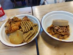 -丽丽三鲜螺蛳粉(田林路店)