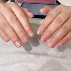 -予·你 美甲美睫 Yu Ni Nail Salon