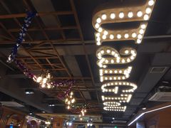 -云晓光头烧烤吧(德平路店)