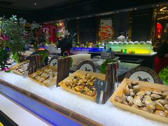 -加餐海鲜自助(宝龙一城店)