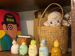 -白熊咖啡(闽江大道店)