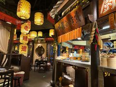 -南京大牌档(中关村领展广场店)