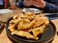传统锅包肉-金掌勺锅包肉(华润万象城店)