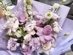 -亭亭鲜花店(中山北路店)