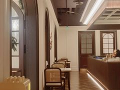 -静香HOUSE·全时段融合餐厅(七星欢乐颂店)