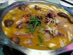 -天都火锅酒楼(虹梅南路店)