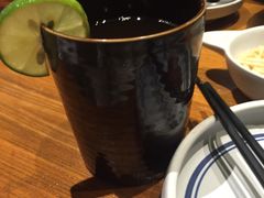 -云海肴·汽锅鸡·云南菜(天津国金汇店)