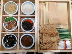 -城南往事·鲁菜济南菜(长清园博园恒大绿洲店)