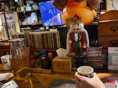 -半藏居酒屋(香港花园店)