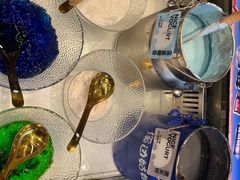 -溪边姑娘·拉丝酸奶水果捞(春熙路店)