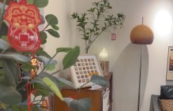 -JU·旧友日式美甲美睫工作室