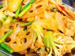 -桃子餐厅·天津菜(红星路直营店)