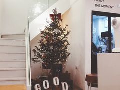 -GOOD好事咖啡(会展城店)