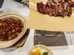 -眉州东坡(鸿坤店)