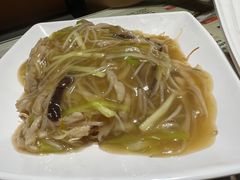 -鸿运茶餐厅(皇岗店)