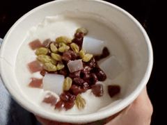宫廷杏仁茶-杏好遇见你(总店)