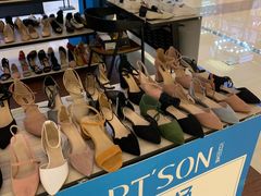 -百田森(天虹商场红谷中心店)