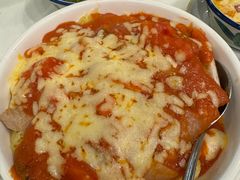 -金湖港式餐厅(建外店)