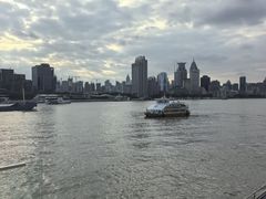 -三利音·浦之舟(滨江大道店)