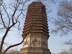 -玲珑塔公园