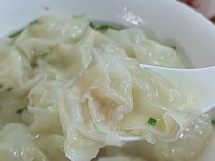泡泡小馄饨-乐惠馄饨店(吴趋坊店)