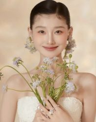 -巴黎春天·菀纱仙庭婚纱美学