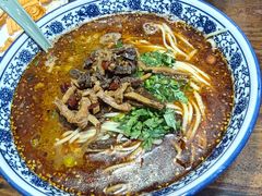 -东大桥小国抻面烧烤(长通路店)