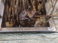 -老徐烧烤涮肚(交道口店)