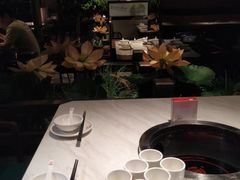 -重庆德庄火锅(映月湖环宇城店)