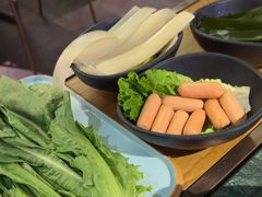 -麻田会 ·鲜活现烹·牛蛙火锅(珠江新城维家思广场店)
