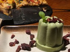 抹茶红豆芯-澳骄 Aussie Kitchen·手工披萨·西餐(国大店)