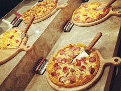 -比格比萨自助(国展店)