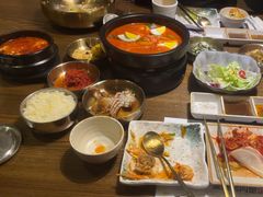 -坦坦大炉·韩式烤肉(望京店)