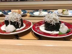 -大起水产回转寿司(道顿堀店)