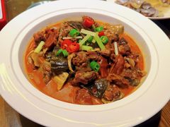 -伙靠·江浙菜(田林路店)