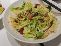 -惠丰堂饭庄(北洼路店)