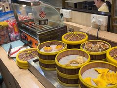 -诺丁牛排披萨自助餐厅(汕头苏宁店)