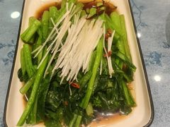 -中国吉菜名店广源宾馆餐厅