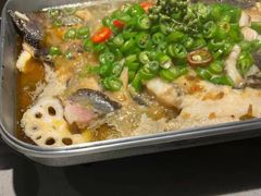 -半天妖烤鱼(芝罘吾悦广场店)