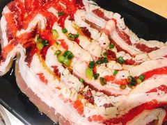 -花味·自助烤肉(雨花客厅店)