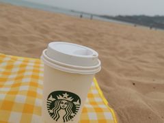-青岛第三海水浴场