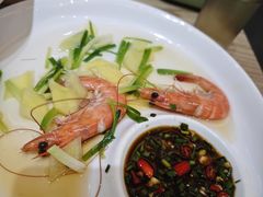 -石浦小海鲜(西山路店)