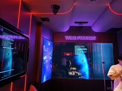 -星聚会KTV(龙湖上海奉贤天街店)