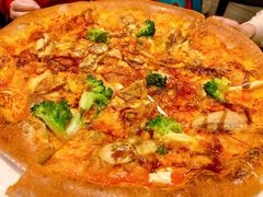 -WOLFGANG PUCK KITCHEN & BAR(迪士尼小镇店)