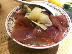 -初居食屋日式料理(万象城购物中心店)